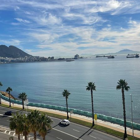Апартаменты Vistas Roca Mar Ла-Линеа-де-ла-Консепсьон Экстерьер фото