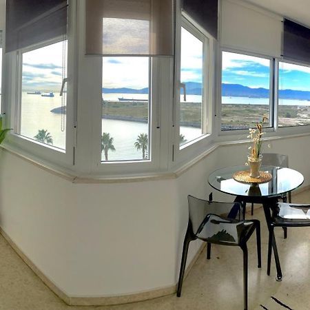 Апартаменты Vistas Roca Mar Ла-Линеа-де-ла-Консепсьон Экстерьер фото